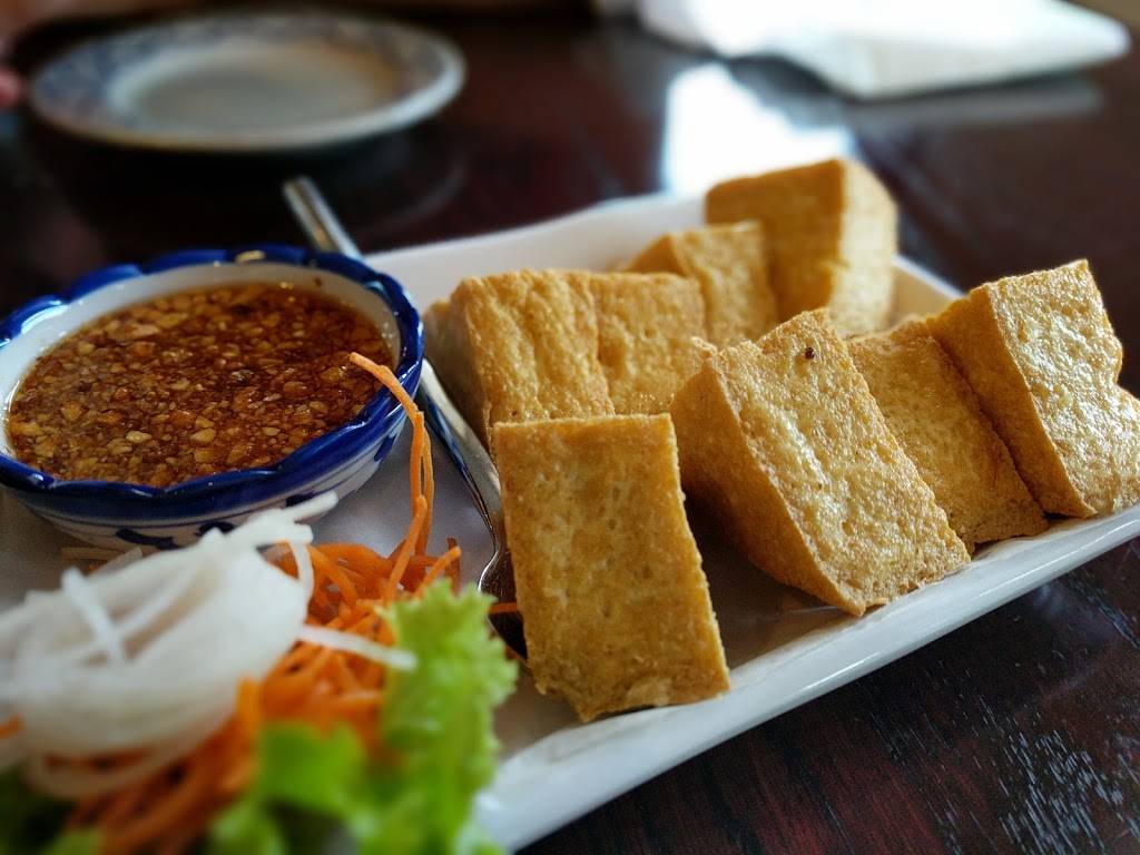 Taste of Thai | restaurant | 2838 E Grand River Ave Suite 2, East Lansing, MI 48823, USA | 5173240225 OR +1 517-324-0225
