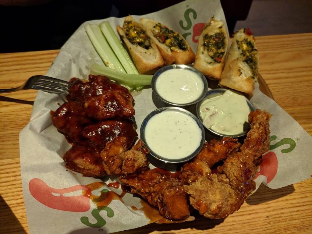 Chilis Grill & Bar | restaurant | 2741 Medical Center Pkwy, Murfreesboro, TN 37129, USA | 6158493229 OR +1 615-849-3229