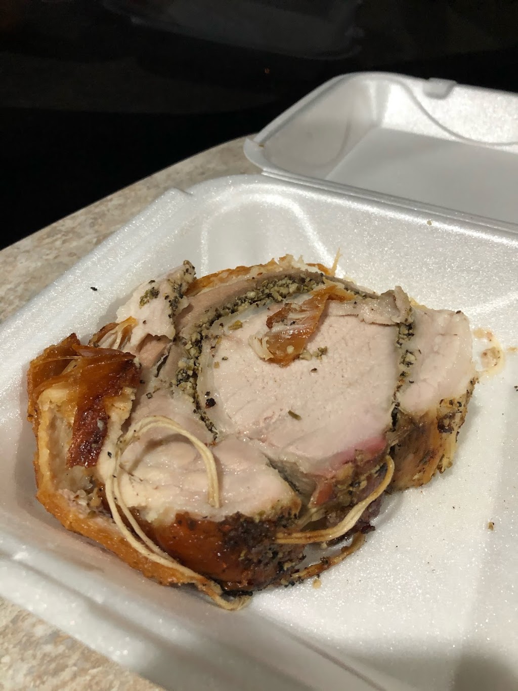 Porchettoni Food Truck | restaurant | 8291 Biscayne Blvd, Miami, FL 33138, USA | 7868656090 OR +1 786-865-6090
