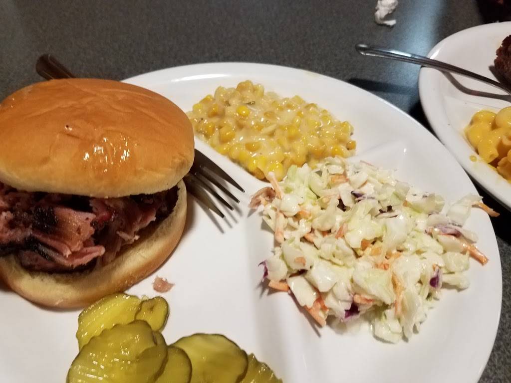 Lewisville BBQ – Soulman’s | restaurant | 1567 W Main St, Lewisville, TX 75067, USA | 4695492816 OR +1 469-549-2816