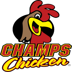 Champs Chicken | meal takeaway | 3601 Old Marlin Rd, Waco, TX 76705, USA | 2547556622 OR +1 254-755-6622