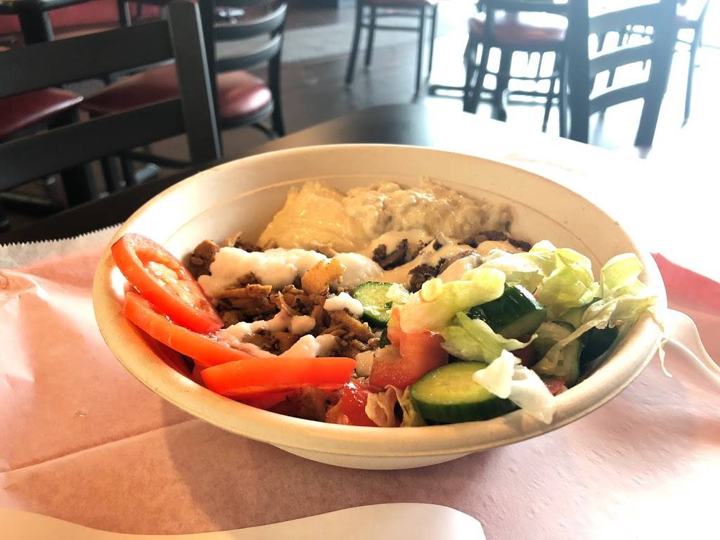 Kabob Q | restaurant | 858 75th St, Willowbrook, IL 60527, USA | 6309740016 OR +1 630-974-0016