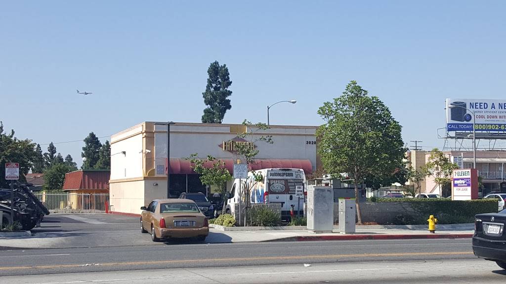 Fatburger | restaurant | 3020 W Manchester Blvd, Inglewood, CA 90305, USA | 3239718592 OR +1 323-971-8592