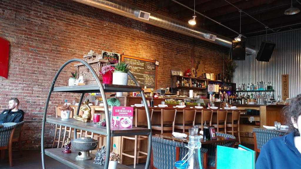 Katana Sushi | restaurant | 2818 Hewitt Ave, Everett, WA 98201, USA | 4255129361 OR +1 425-512-9361