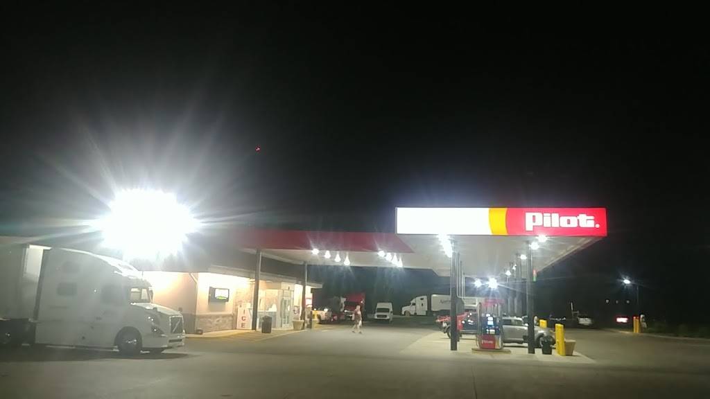 Pilot Travel Center | restaurant | 39115 Colorado Ave, Avon, OH 44011, USA | 4409340110 OR +1 440-934-0110