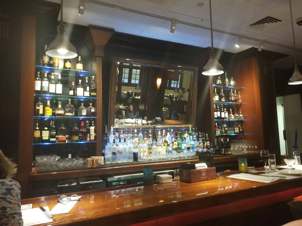 PB Catch | restaurant | 251 Sunrise Ave, Palm Beach, FL 33480, USA | 5616555558 OR +1 561-655-5558