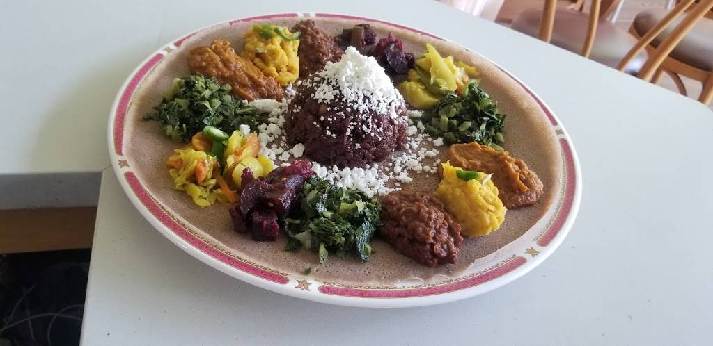 Lucy Ethiopian restaurant | restaurant | 2018 W Washington Blvd, Los Angeles, CA 90018, USA | 3237950869 OR +1 323-795-0869