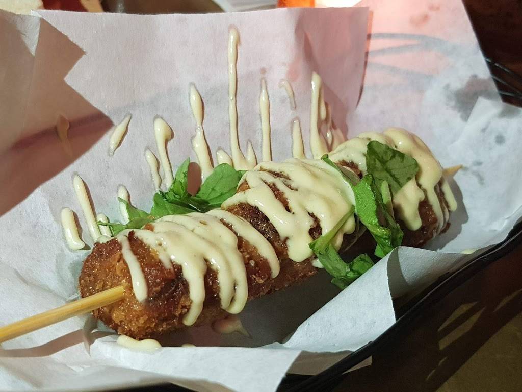 Katana Kitten | restaurant | 531 Hudson St, New York, NY 10014, USA | 2122433000 OR +1 212-243-3000