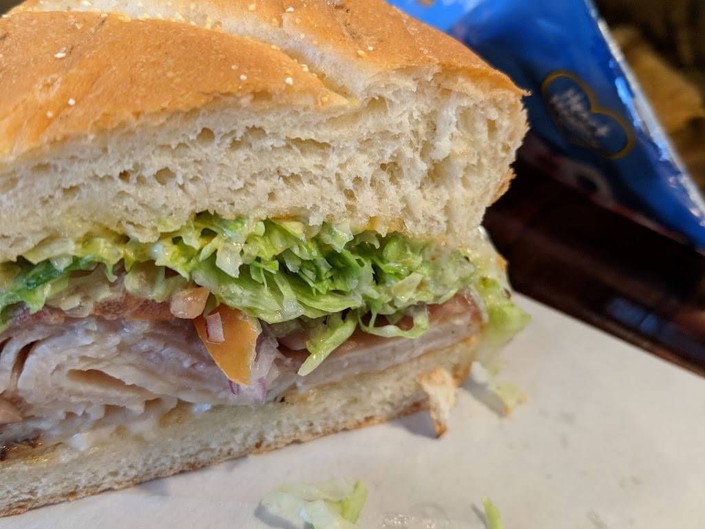 Willows Deli | restaurant | 14858 NE 95th St, Redmond, WA 98052, USA | 4258852021 OR +1 425-885-2021