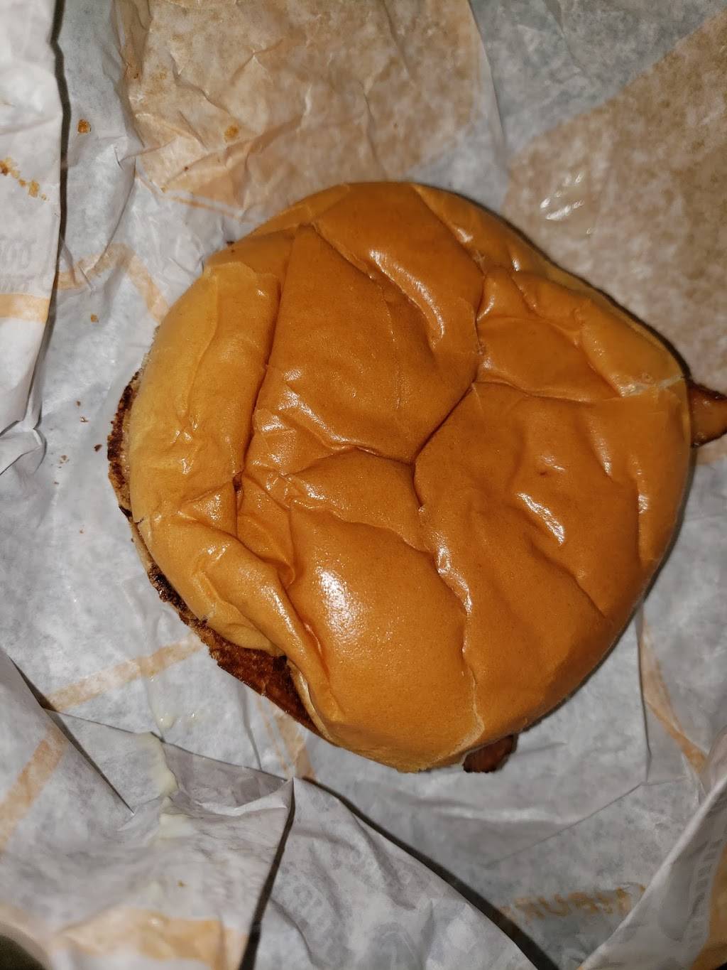 Jack in the Box | restaurant | 4040 Martin Way E, Lacey, WA 98506, USA | 3604914632 OR +1 360-491-4632