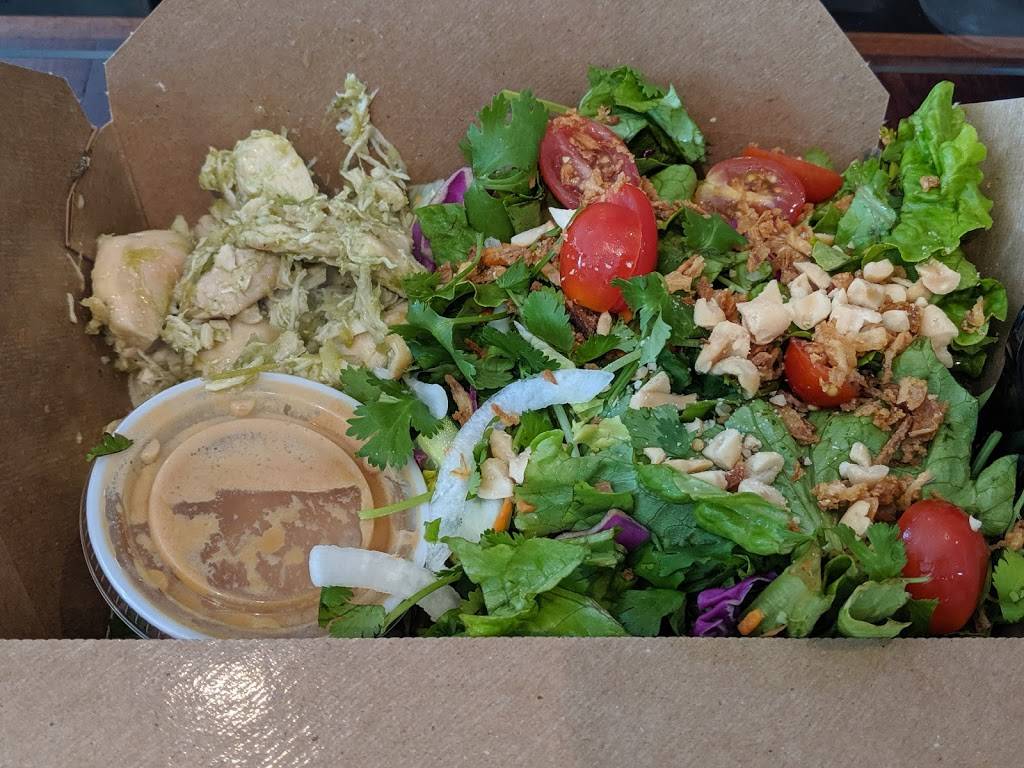 Bon Banh Mi Southeast Asian Kitchen | meal takeaway | 162 Spring St, Charleston, SC 29403, USA | 8434147320 OR +1 843-414-7320