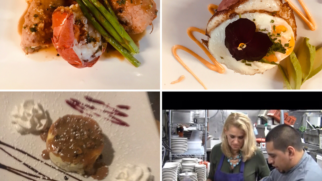 The Island Blue Crab | restaurant | 2377 Main St, Brewster, MA 02631, USA | 7743233076 OR +1 774-323-3076