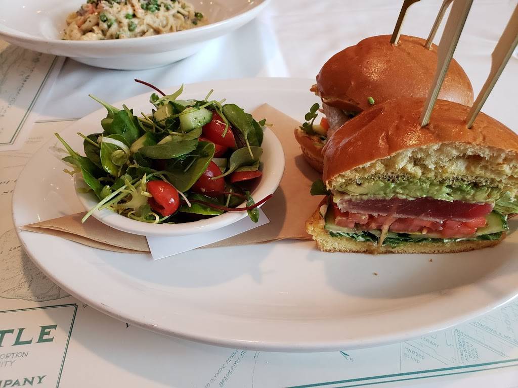 Montlake Cut | restaurant | 8220 Westchester Dr b, Dallas, TX 75225, USA | 2147398220 OR +1 214-739-8220