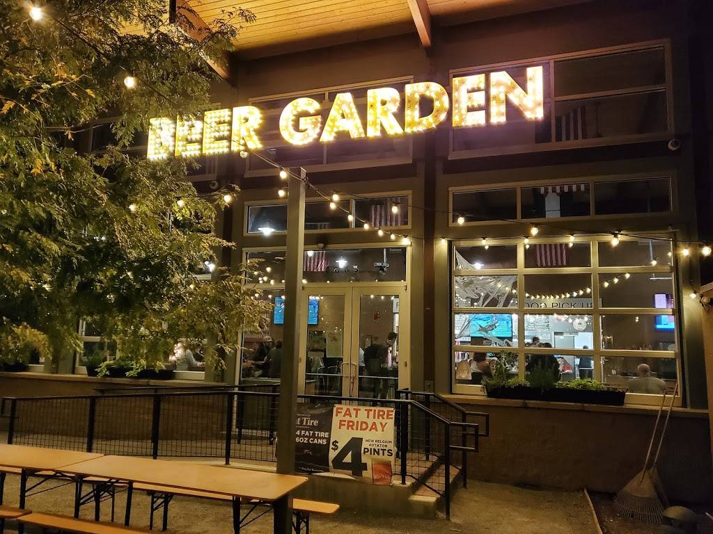 Green Valley Ranch Beer Garden | restaurant | 4995 Argonne St, Denver, CO 80249, USA | 3033757880 OR +1 303-375-7880