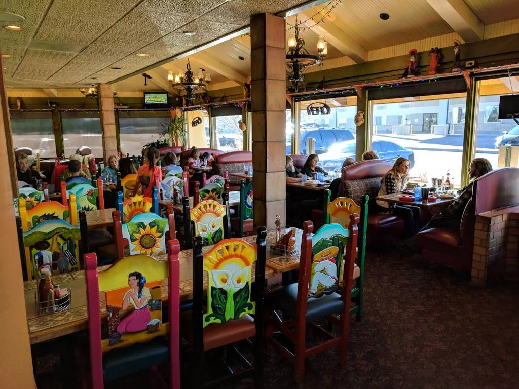 Guadalajara Family Mexican | restaurant | 150 E Wolfensberger Rd, Castle Rock, CO 80109, USA | 3036606299 OR +1 303-660-6299