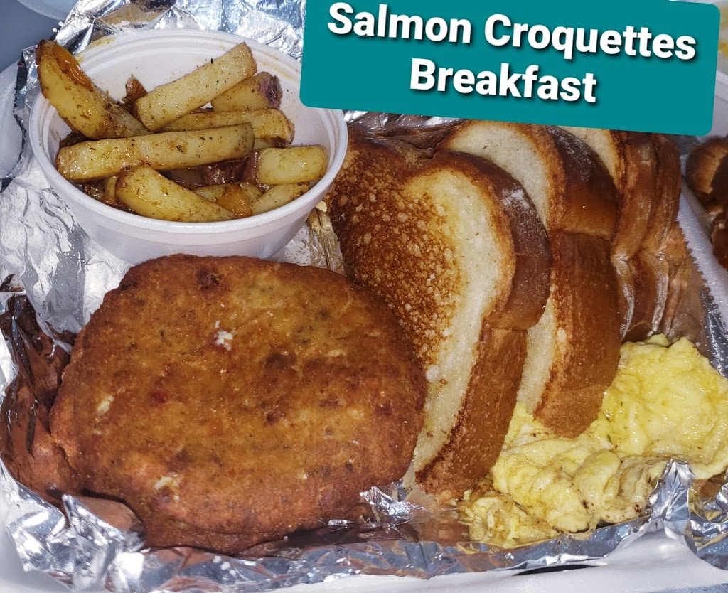 Annie J`s Snack Shack II | restaurant | 6637 Mt Zion Blvd, Morrow, GA 30260, USA | 6785865224 OR +1 678-586-5224