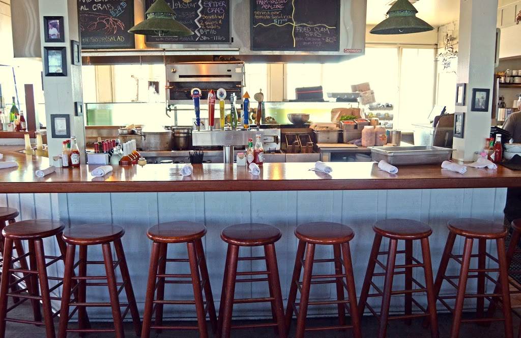 Santa Barbara Shellfish Company | restaurant | 230 Stearns Wharf, Santa Barbara, CA 93101, USA | 8059666676 OR +1 805-966-6676