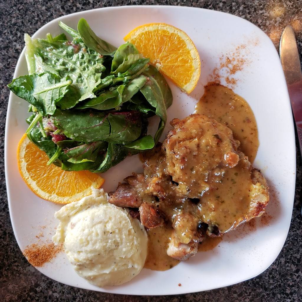 Chef Larrys Cafe | cafe | 1111 S Washington Ave, Titusville, FL 32780, USA | 3213689123 OR +1 321-368-9123