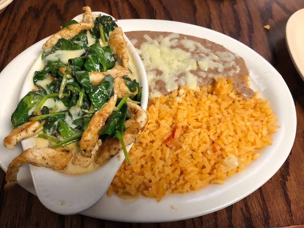 Los Pilares Mexican Restaurant | restaurant | 7546 US-70, Bartlett, TN 38135, USA | 9015052466 OR +1 901-505-2466