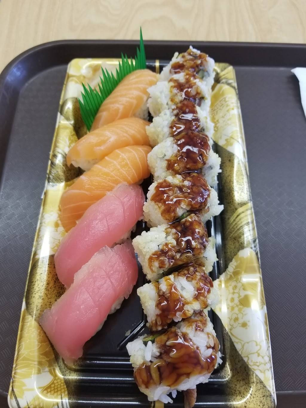 Sushiboy | restaurant | 25424 Crenshaw Blvd, Torrance, CA 90505, USA | 3105344013 OR +1 310-534-4013