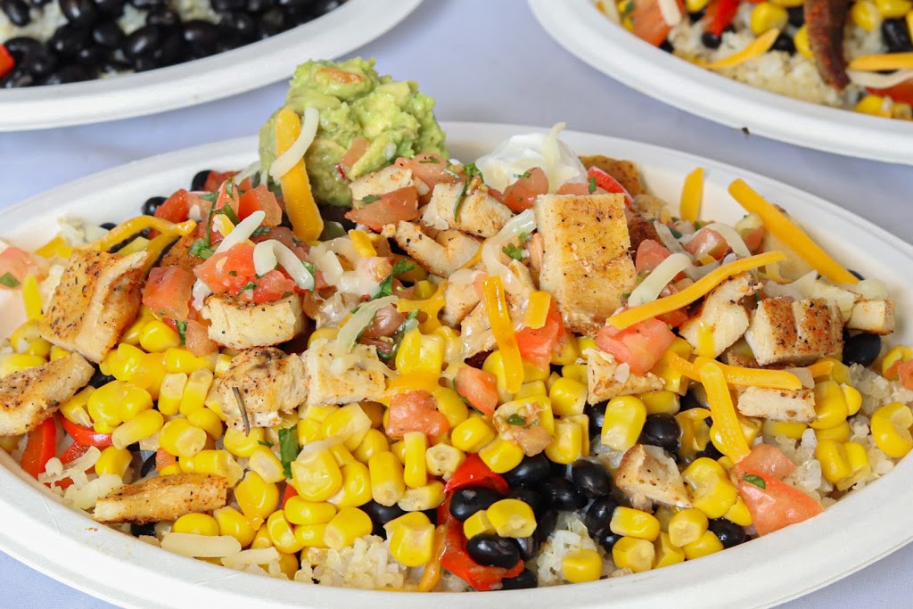 LowHaa Natural Juices & Healthy Foods | restaurant | 5672 Washington St, Hollywood, FL 33023, USA | 7544008941 OR +1 754-400-8941