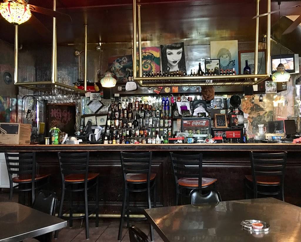 Cafe 360 | restaurant | 1582 Bardstown Rd, Louisville, KY 40205, USA | 5024738694 OR +1 502-473-8694