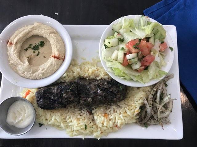 MORA GRILL | restaurant | 3428 E Atlantic Blvd, Pompano Beach, FL 33062, USA | 9549332003 OR +1 954-933-2003