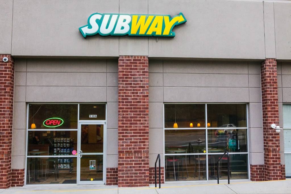 Subway | meal takeaway | 3535 Peachtree Rd, Atlanta, GA 30326, USA | 4045005125 OR +1 404-500-5125