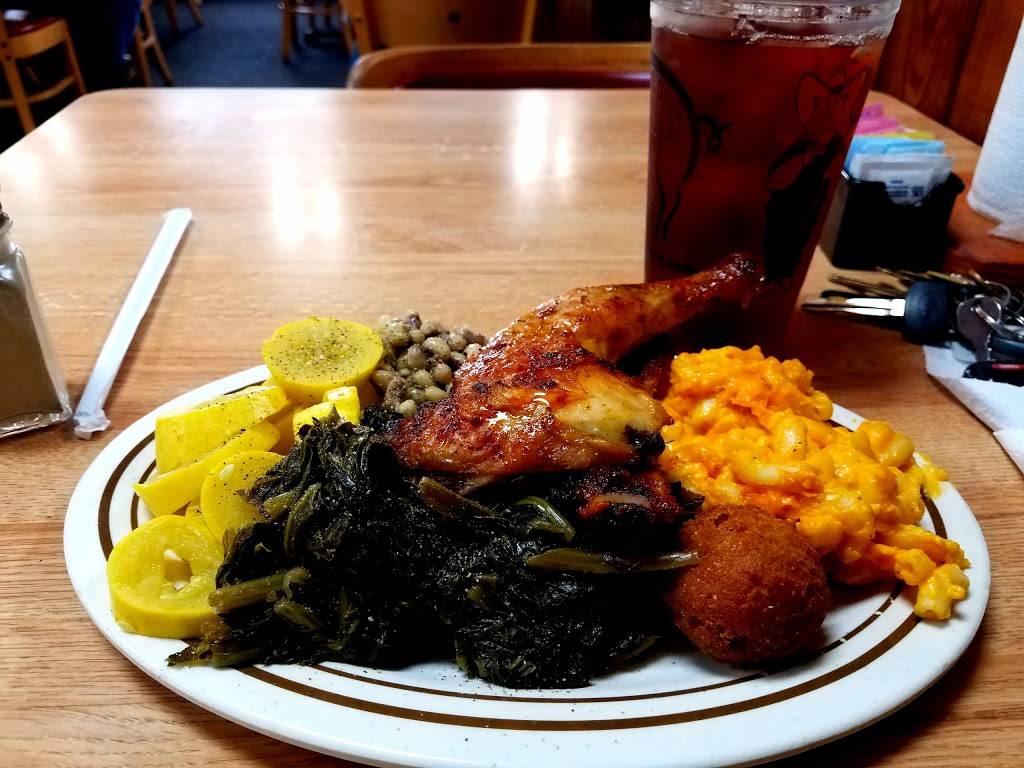 Ole Times Country Buffet - Douglas | restaurant | 1208 S Madison Ave #4400, Douglas, GA 31533, USA | 9122601605 OR +1 912-260-1605