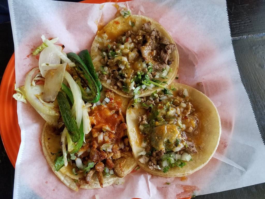 Taqueria El Vaquero | restaurant | 1230 H St, Bakersfield, CA 93301, USA | 6614930732 OR +1 661-493-0732