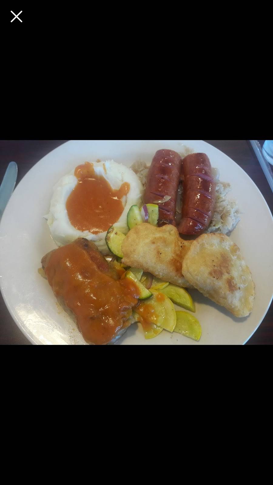 Anios Restaurant | restaurant | 66603 Van Dyke, Washington, MI 48095, USA | 5867853952 OR +1 586-785-3952