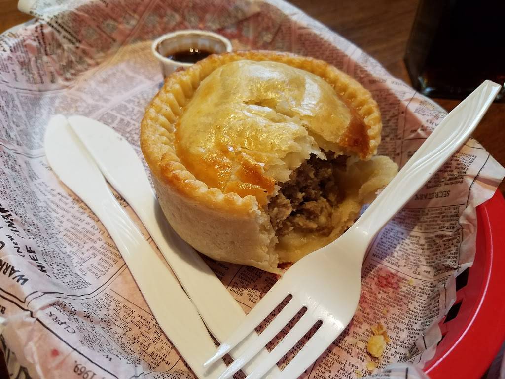 GB Fish and Chips | restaurant | 1311 S Broadway, Denver, CO 80210, USA | 7205705103 OR +1 720-570-5103