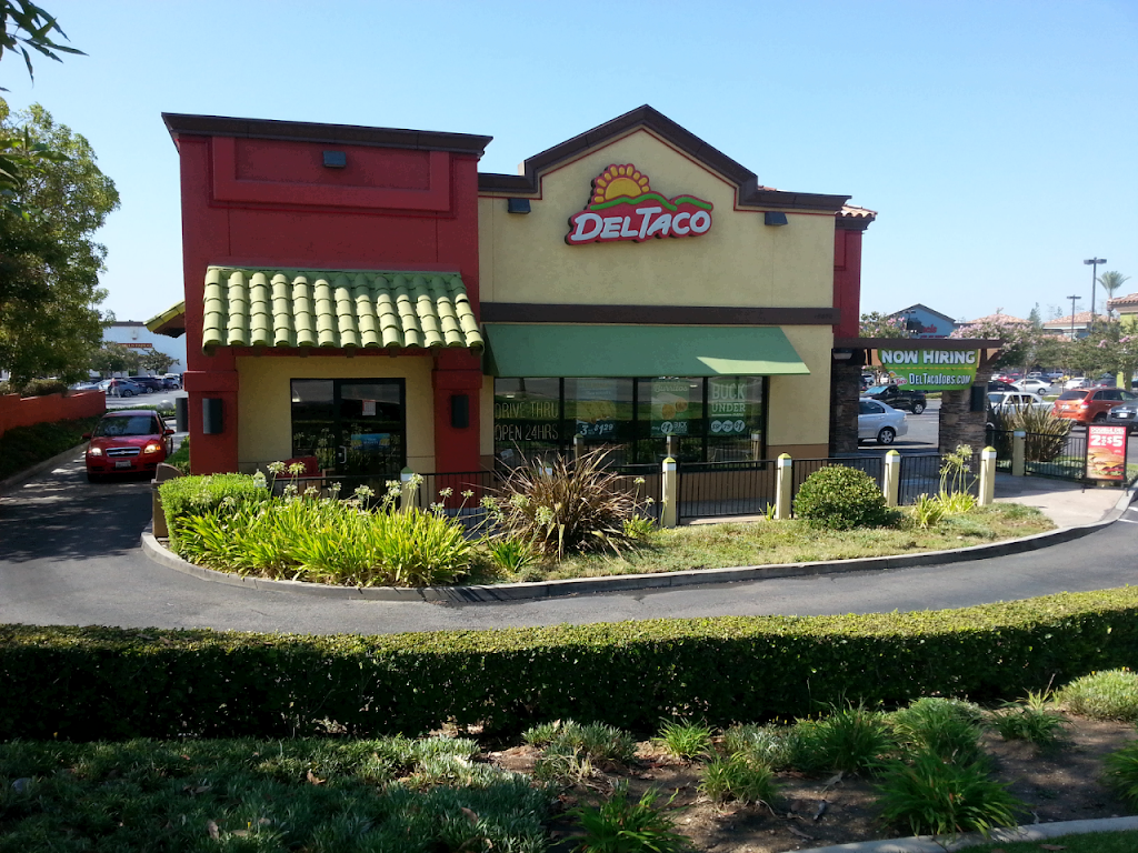 Del Taco | meal takeaway | 18070 Chatsworth St, Granada Hills, CA 91344, USA | 8188326373 OR +1 818-832-6373