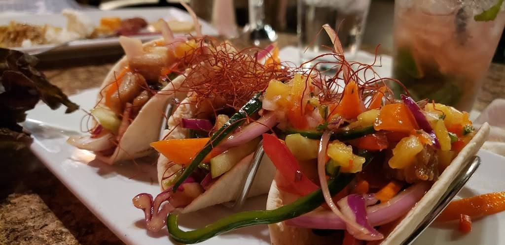 The Rabbit Hole | restaurant | 101 N Tejon St, Colorado Springs, CO 80903, USA | 7192035072 OR +1 719-203-5072