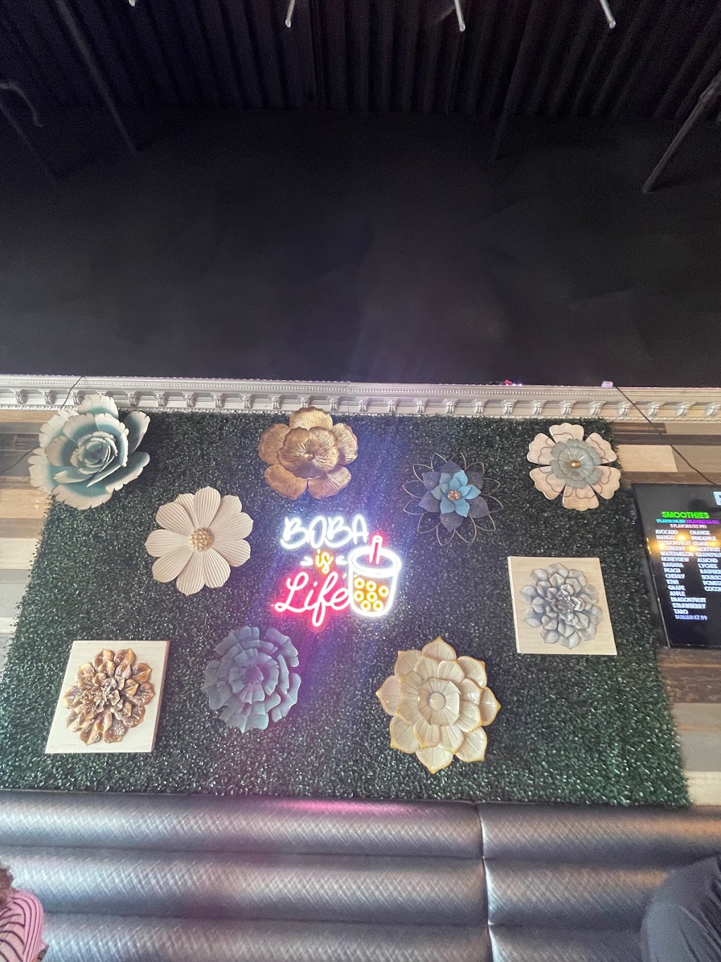 Saigon Nites Pho and Boba | restaurant | 743 E Bell Rd #2, Phoenix, AZ 85022, USA | 6028631234 OR +1 602-863-1234