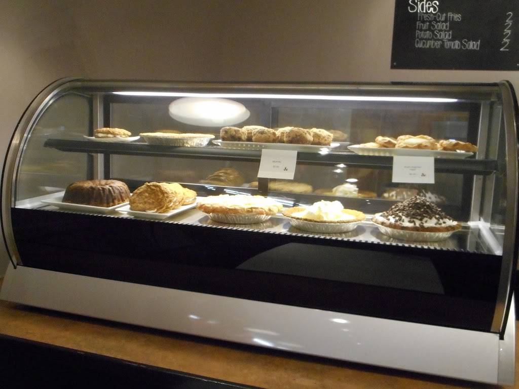 The Union Restaurant & Bakery | bakery | 201 N Eastern Ave, Moore, OK 73160, USA | 4057594362 OR +1 405-759-4362