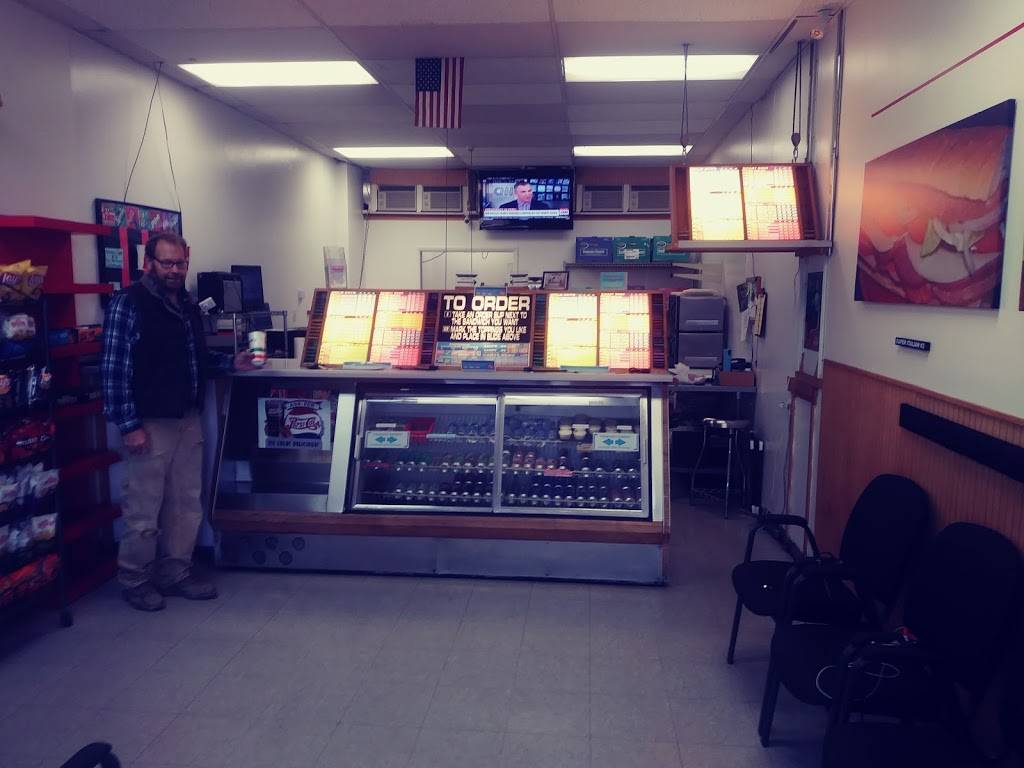 SubCenter | restaurant | 3531 S Logan St J, Englewood, CO 80113, USA | 3037830911 OR +1 303-783-0911