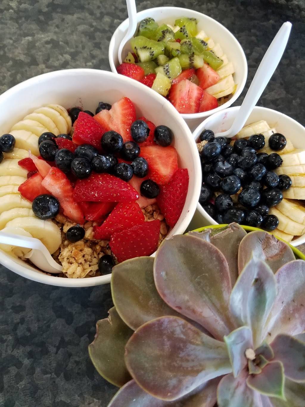 Paradise Bowls | restaurant | 3972 Barranca Pkwy, Irvine, CA 92606, USA | 9495025257 OR +1 949-502-5257