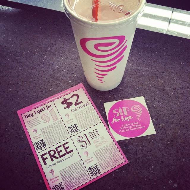 Jamba Juice | restaurant | 33 N Moorpark Rd Ste. G, Thousand Oaks, CA 91360, USA | 8054491302 OR +1 805-449-1302