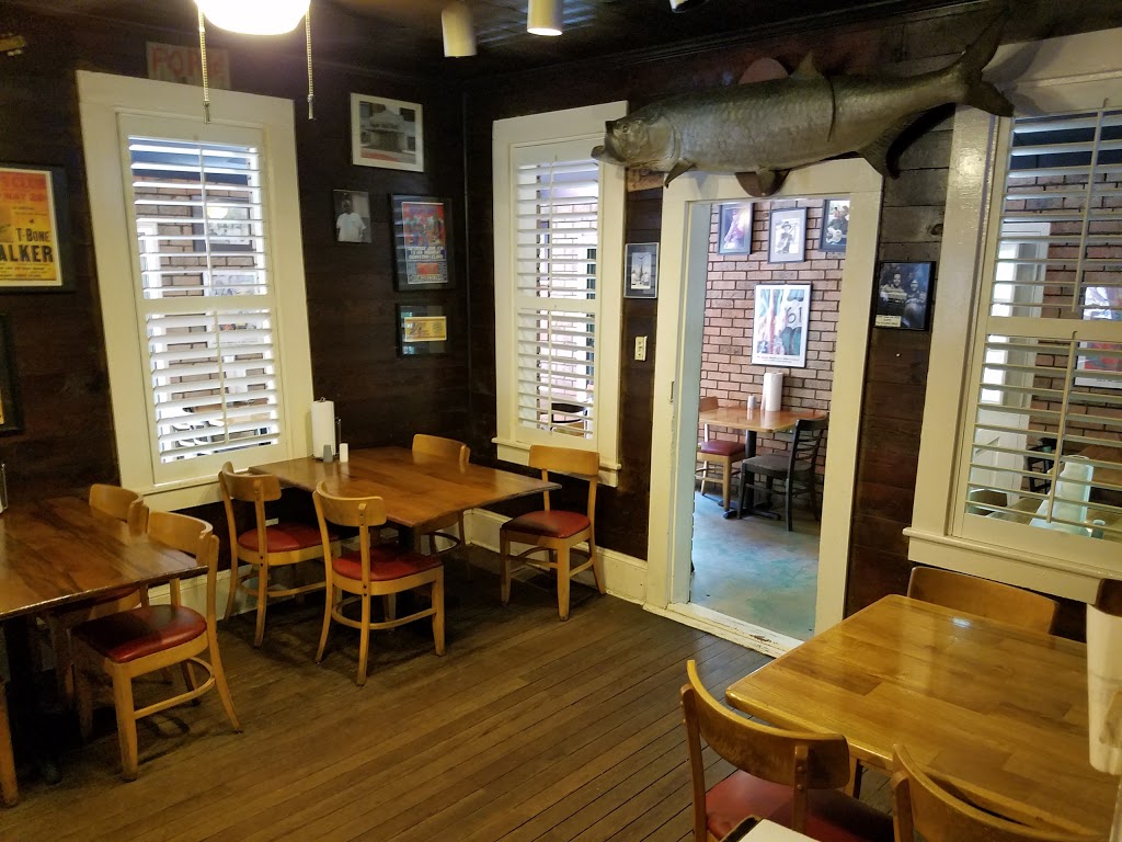 Moes Original BBQ - Daphne | restaurant | 6423 Bayfront Park Dr, Daphne, AL 36526, USA | 2516257427 OR +1 251-625-7427