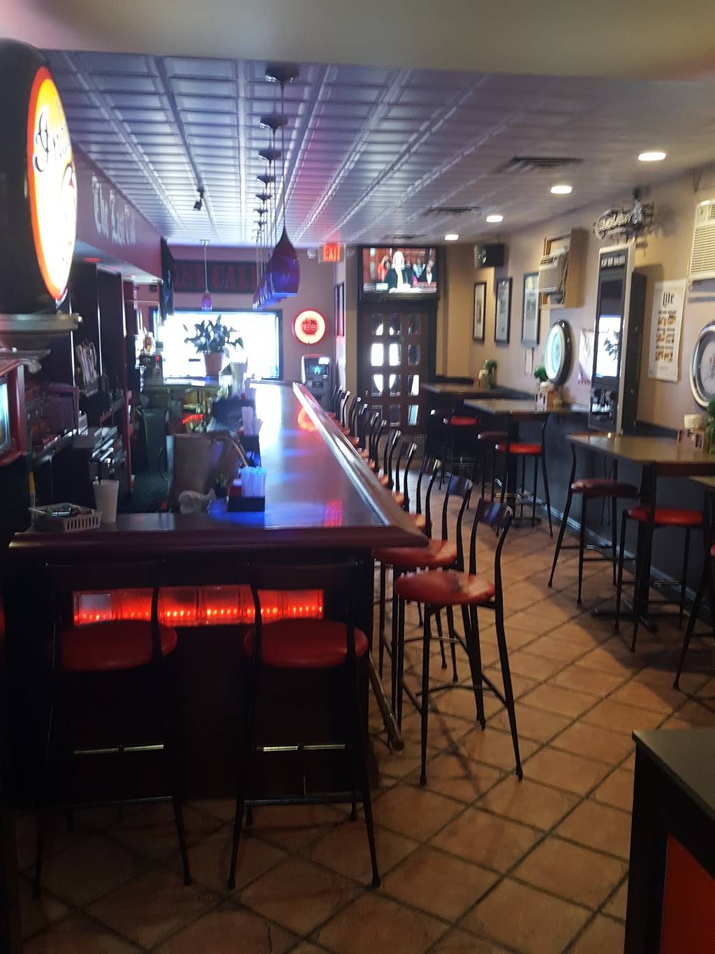 The Last Call Bar and Grill | restaurant | 342 W Pike St, Canonsburg, PA 15317, USA | 7245147177 OR +1 724-514-7177