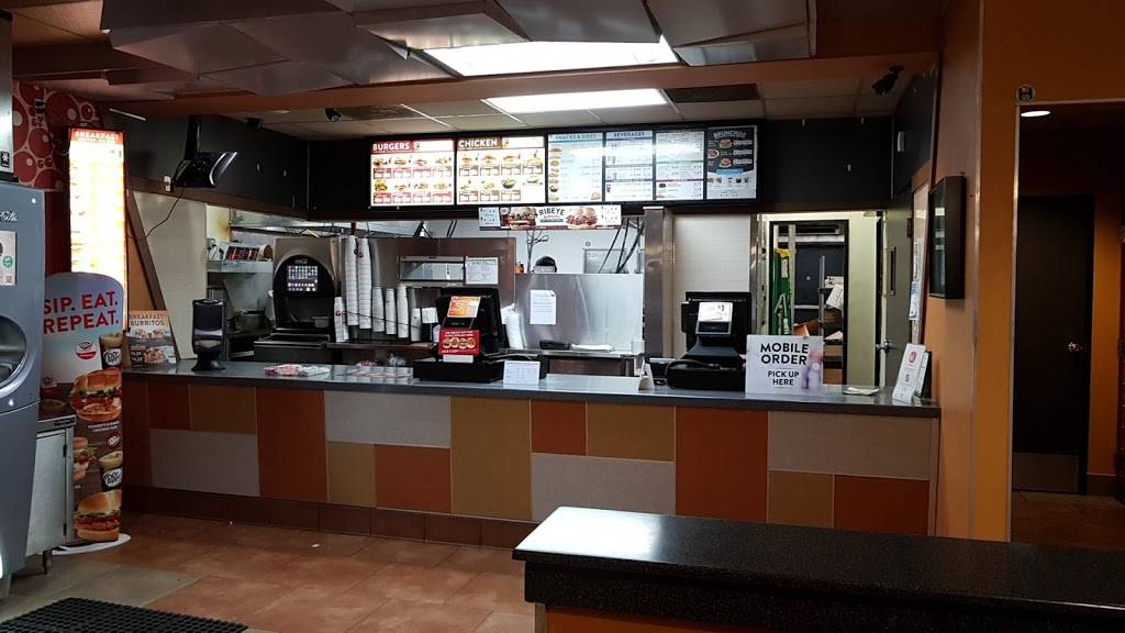 Jack in the Box | restaurant | 1331 SW Loop 410, San Antonio, TX 78227, USA | 2106745750 OR +1 210-674-5750