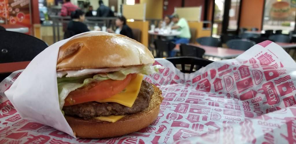 Jack in the Box | restaurant | 1405 N Central Expy, Plano, TX 75075, USA | 9728812853 OR +1 972-881-2853