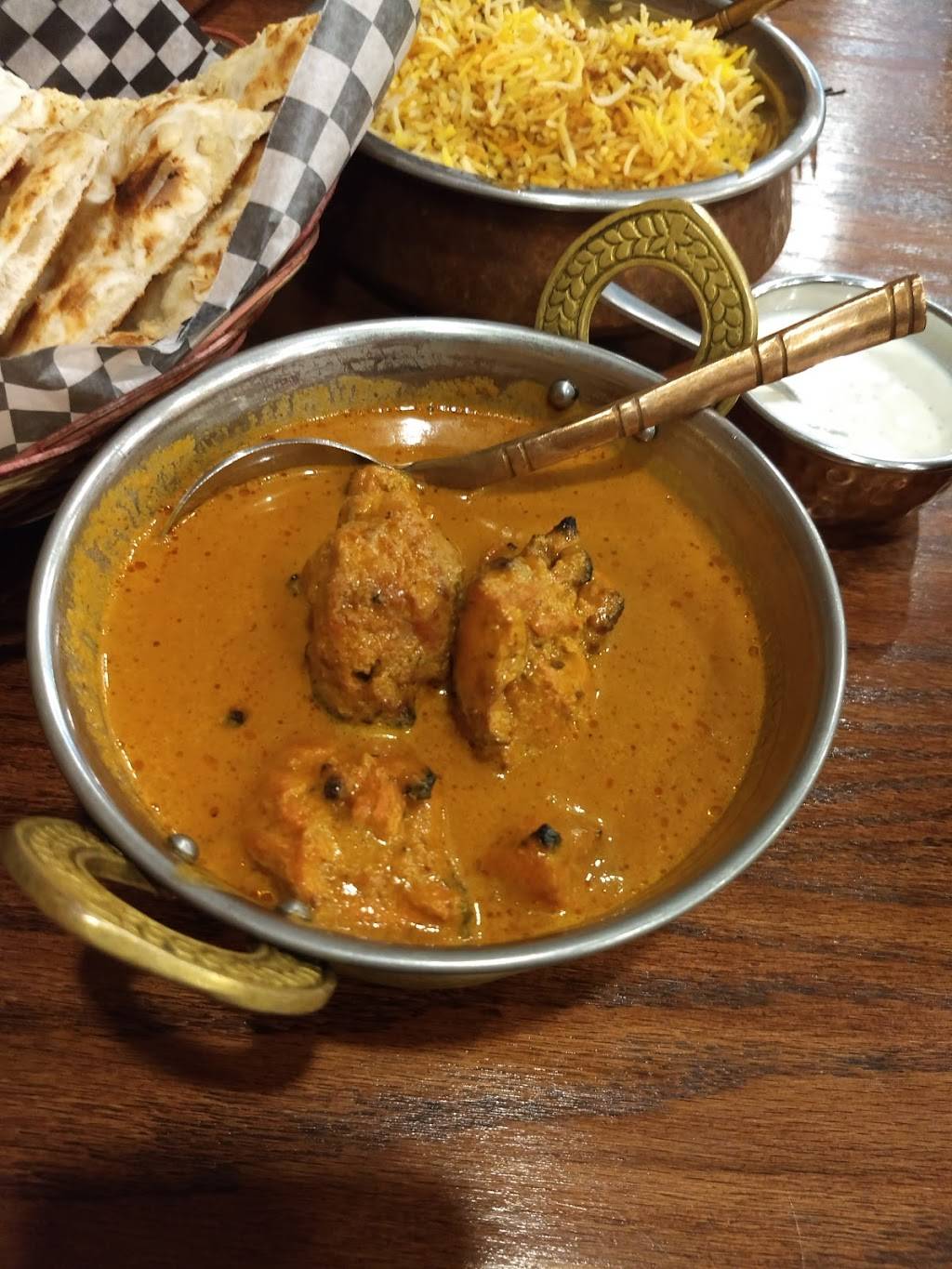 Taste of Agra | meal takeaway | 20 King St W, Cobourg, ON K9A 2L9, Canada | 9053721655 OR +1 905-372-1655