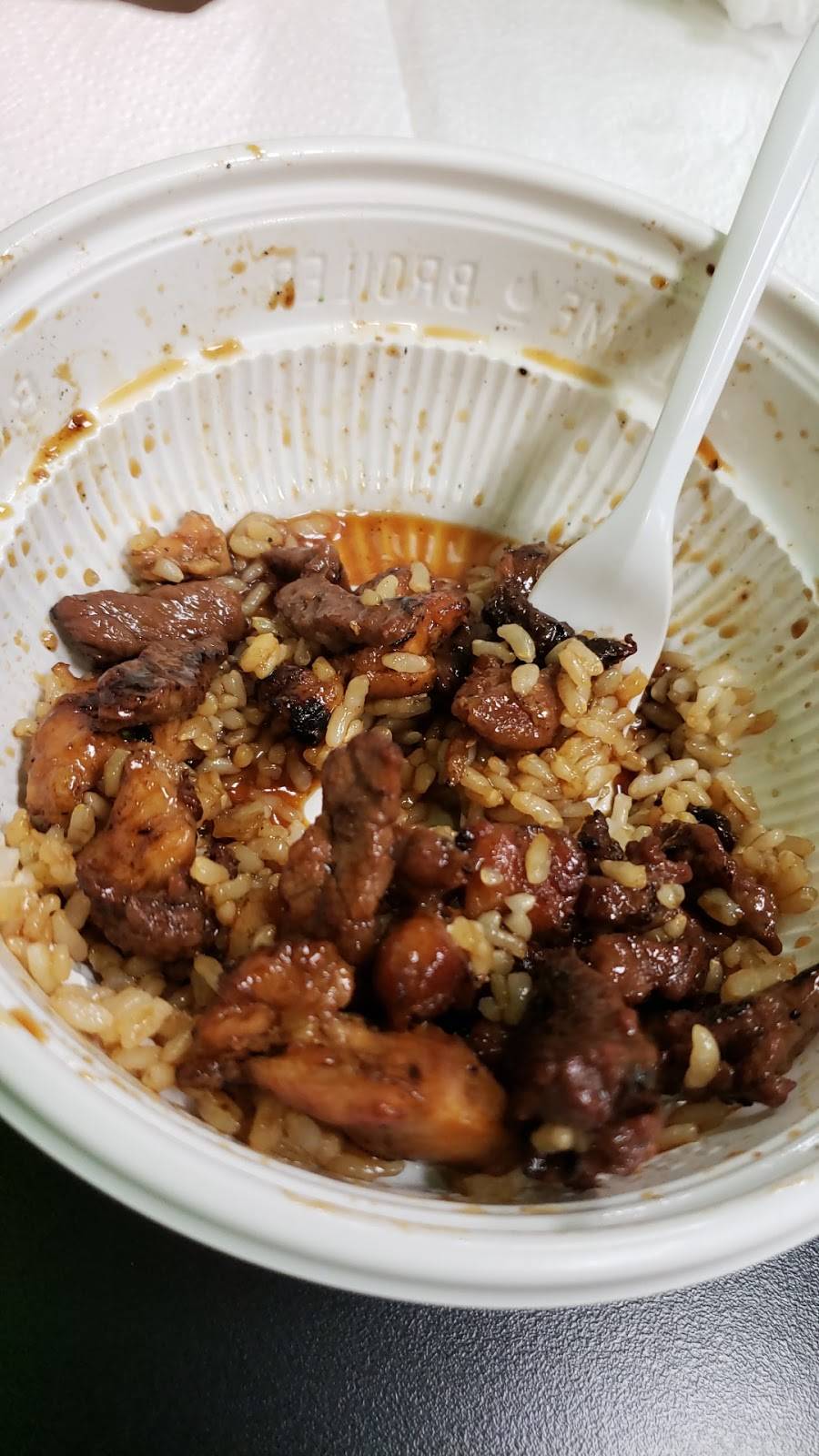 Flame Broiler | restaurant | 1252 W Redondo Beach Blvd, Gardena, CA 90247, USA | 3105161550 OR +1 310-516-1550