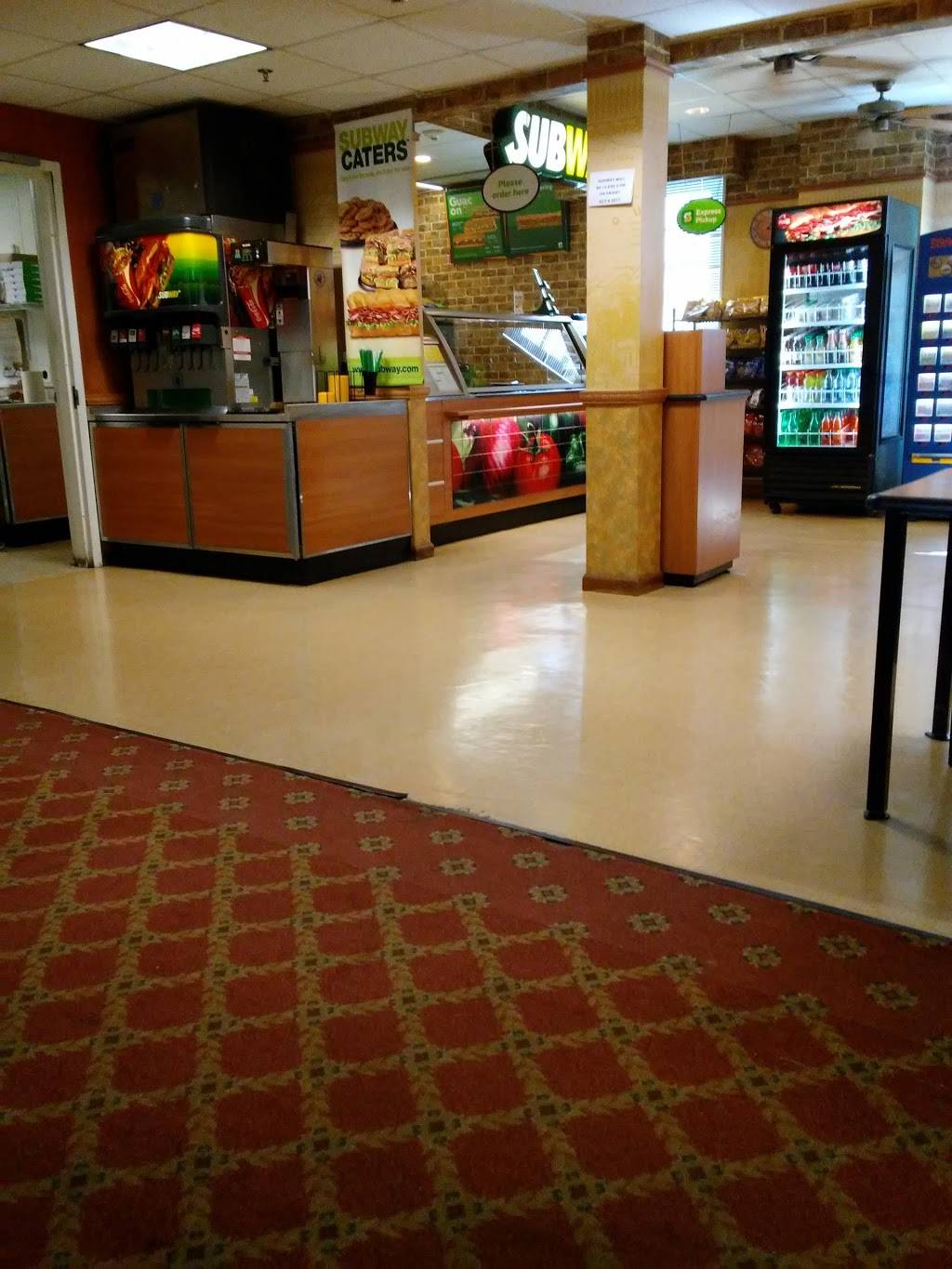 Subway Restaurants | restaurant | 378 Syosset-Woodbury Rd, Woodbury, NY 11797, USA | 5162244476 OR +1 516-224-4476