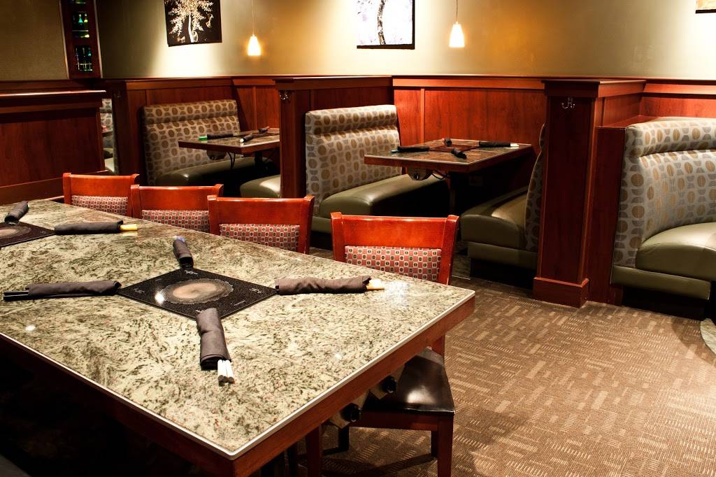 The Melting Pot | restaurant | 4014 Townsfair Way, Columbus, OH 43219, USA | 6144765500 OR +1 614-476-5500