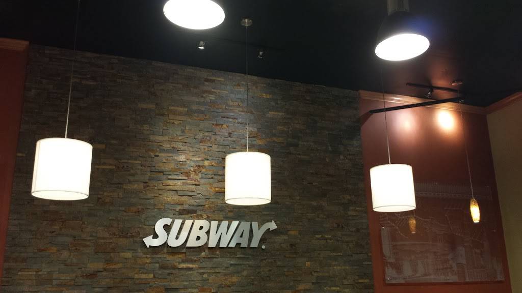 Subway | restaurant | 677 Brandon Ave SW, Roanoke, VA 24015, USA | 5403459770 OR +1 540-345-9770