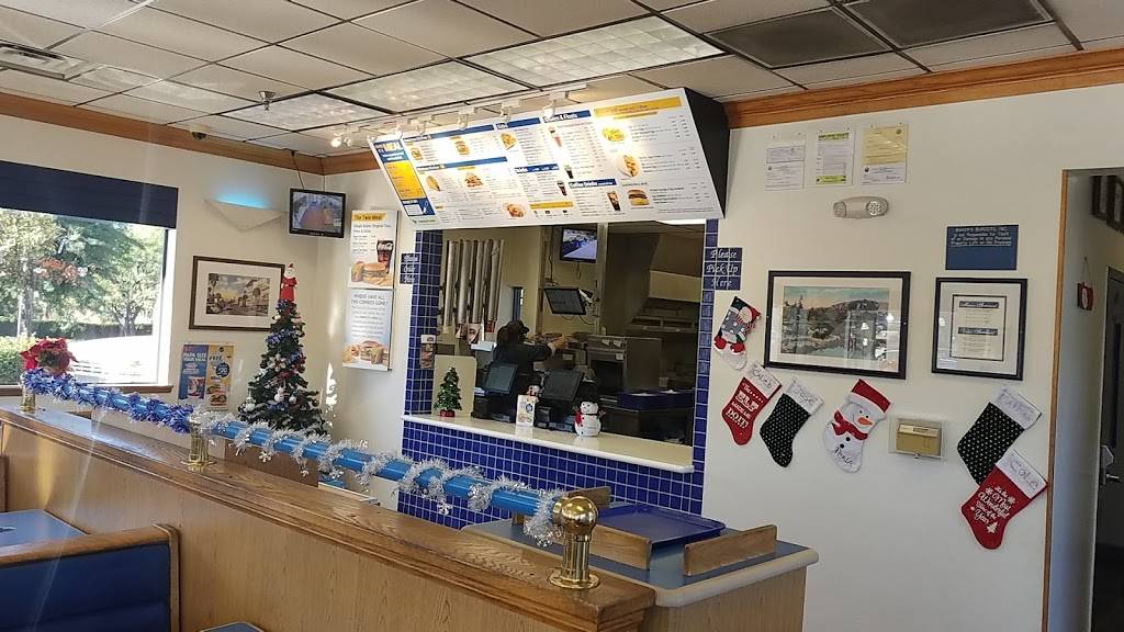 Bakers Drive | restaurant | 2221 Main St, Riverside, CA 92509, USA | 9098845233 OR +1 909-884-5233