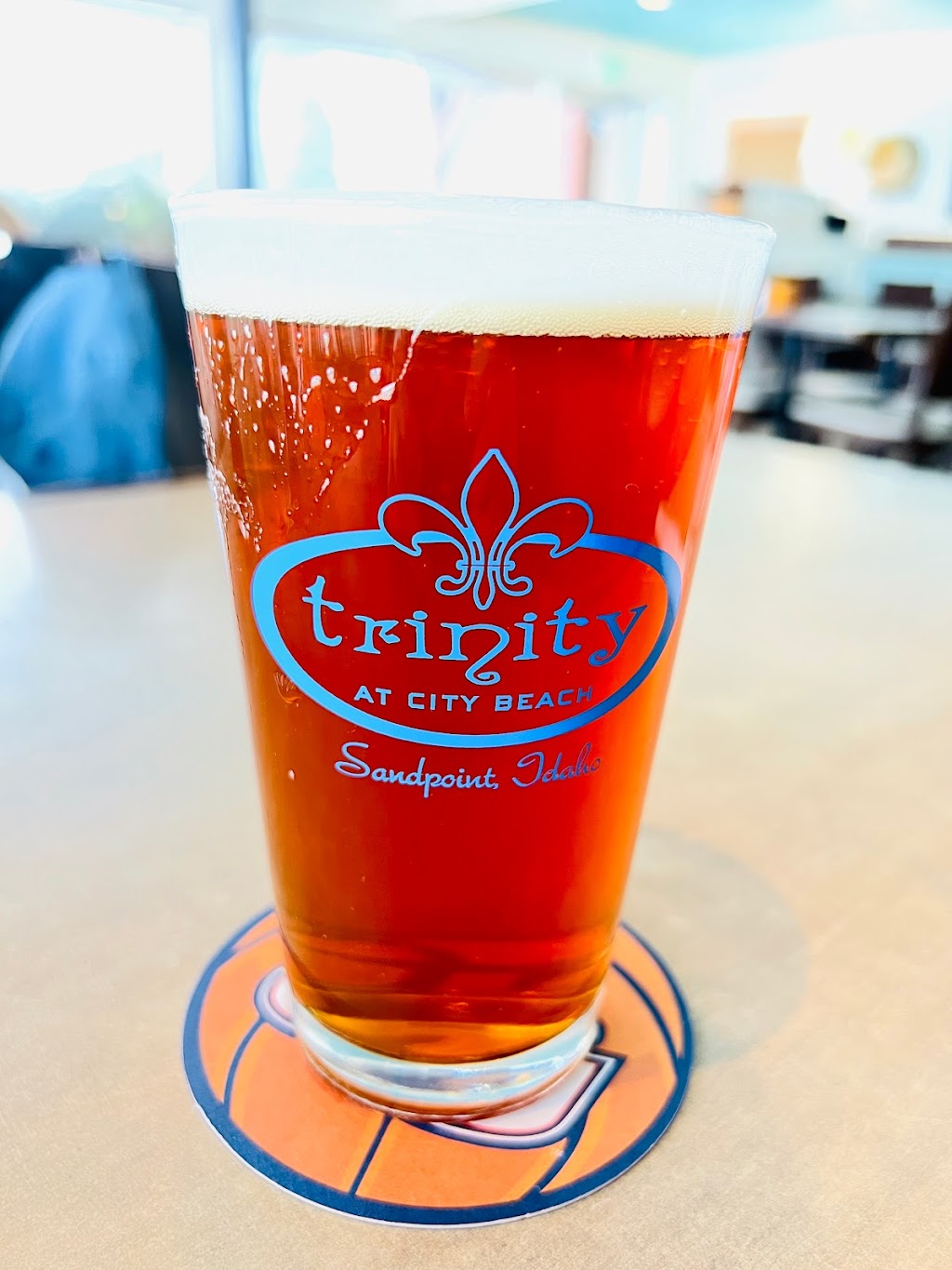 Trinity At City Beach | restaurant | 58 Bridge St, Sandpoint, ID 83864, USA | 2082557558 OR +1 208-255-7558